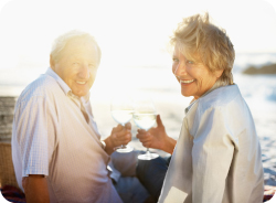 Completing your pension annuity purchase
