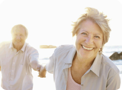 Take some of your pension fund as a tax-free lump