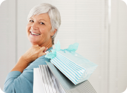 Enhanced pension annuities