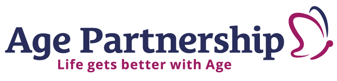 Annuities through Age Partnership