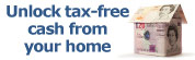 Unlock tax-free cash from your home with Equity Release