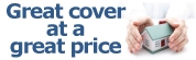 We guarantee to beat your Home Insurance quote