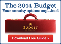 The 2014 Budget