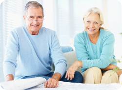 different types of pension annuity