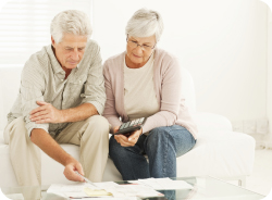 About pension annuities