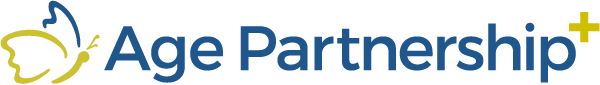 Age Partnership Plus Logo