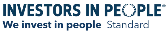 Investors in People logo