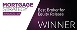 Mortgage Strategy 2019 Winner