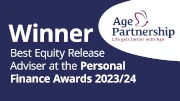 Personal Finance Awards