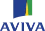 Aviva logo