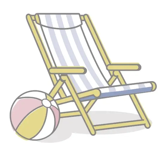 Piggy bank and rocket taking off