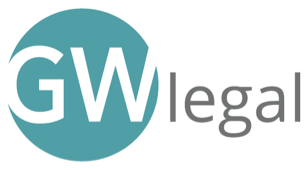 GW Legal Logo