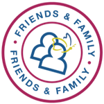 Friends and Family Icon