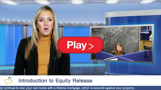 Equity Release Webinar