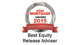 What Mortgage Awards 2015 logo