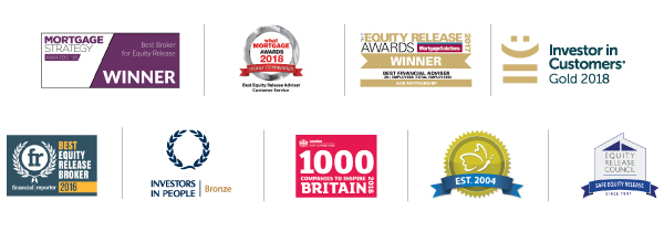 Awards small
