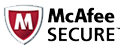 McAfee SECURE sites help keep you safe from identity theft, credit card fraud, spyware, spam, viruses and online scams