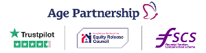 Age Partnership awards