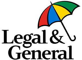 Legal & General Logo