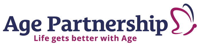 Age Partnership Logo