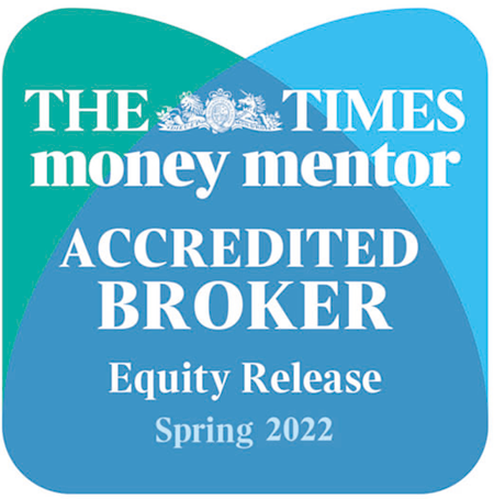 Times money mentor badge