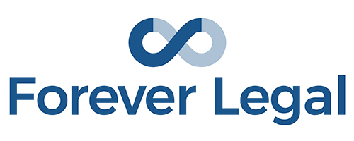 Forever Legal Logo